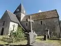 Église Saint-Thomas.