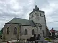 Église Saint-Nicaise de Saint-Tricat