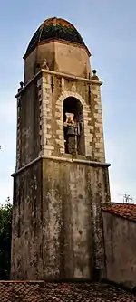 Chapelle de la Miséricorde de Saint-Tropez