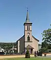 Église Saint-Ulrich de Saint-Ulrich