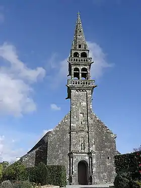 Saint-Urbain (Finistère)