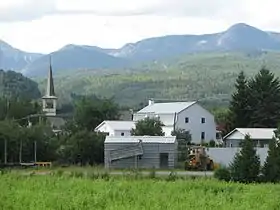 Saint-Urbain (Québec)