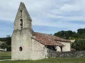 Saint-Urcisse (Lot-et-Garonne)