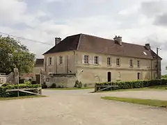 La ferme de Barisseuse