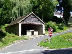 Lavoir d'En-bas.