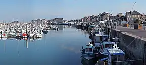 Saint-Vaast-la-Hougue