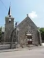 Église Saint-Victeur.