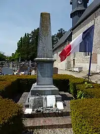 monument aux morts