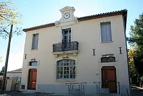 Saint-Vincent-de-Barbeyrargues