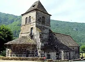 Église Saint-Vincent