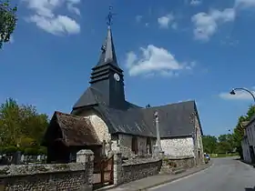 Saint-Vincent-du-Boulay