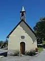 Chapelle Saint-Antoine des Rollands