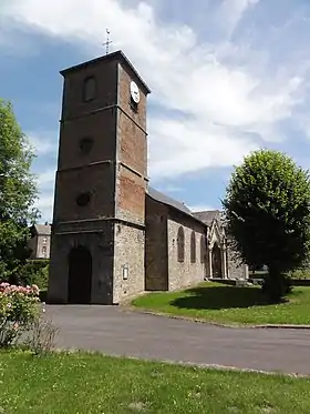 Église Saint-Pierre de Saint-Waast