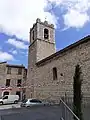 Église de la Décollation-de-Saint-Jean-Baptiste de Saint-Jeannet