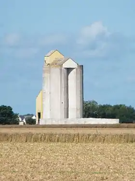 Saint-Martin-en-Campagne