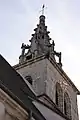 Église Saint-Saturnin de Saint-Sernin-du-Plain