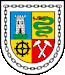 Blason de Saint-Sulpice