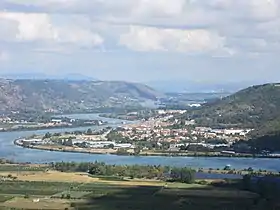 Saint-Vallier (Drôme)