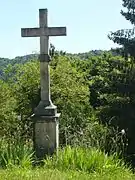 Croix au Mélissard