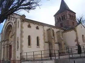 Saint-Agnan (Saône-et-Loire)