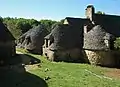 Cabanes du Breuil