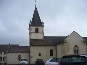 Saint-Aubin-en-Charollais