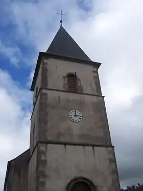 Saint-Didier-sur-Arroux