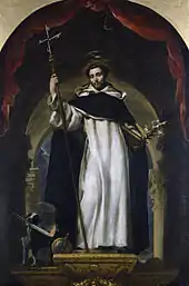 Saint Dominique de Guzman