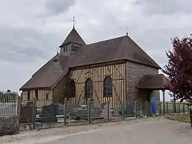 Église Saint-Léger