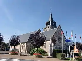 Saint-Maclou (Eure)
