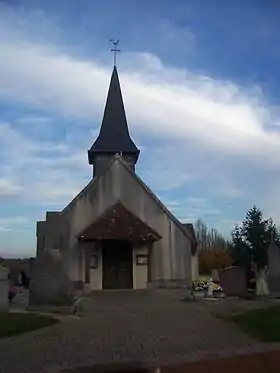 Saint-Martin-du-Mont (Saône-et-Loire)