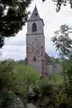 Église de Saint-Mayme (Aveyron)