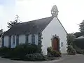 Chapelle de Penthièvre.