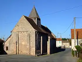 Saint-Silvain-Bas-le-Roc