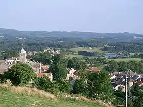 Saint-Agrève