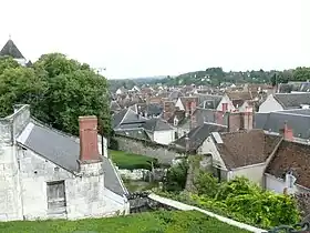 Saint-Aignan (Loir-et-Cher)