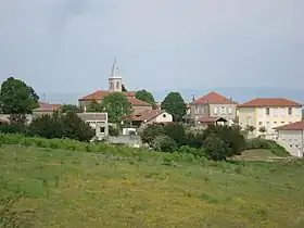Saint-Avit (Drôme)