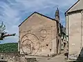 Chapelle Saint-Barthélemy de Najac