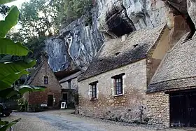 Saint-Cirq (Dordogne)