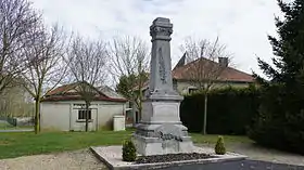 Saint-Clément-à-Arnes