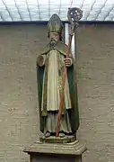 Saint Dié(XVIIIe siècle).