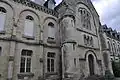 Chapelle des religieuses de l'Assomption de Saint-Dizier