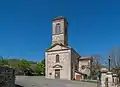 Église Saint-Eutrope de Thémines