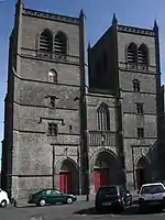 Cathédrale Saint-Pierre