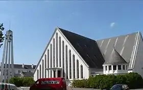 Église Saint-Gohard de Saint-Nazaire