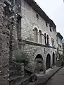 Chapelle des Pénitents de Saint-Guilhem-le-Désert