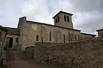 Église Saint-Eustache de Saint-Haon-le-Châtel