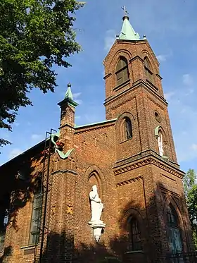 Image illustrative de l’article Cathédrale Saint-Henri