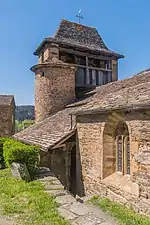 Église Saint-Jacques-le-Majeur