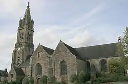 Église Saint-Jean-de-Beverley